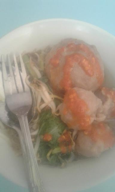 BAKSO SUMUR BANDUNG