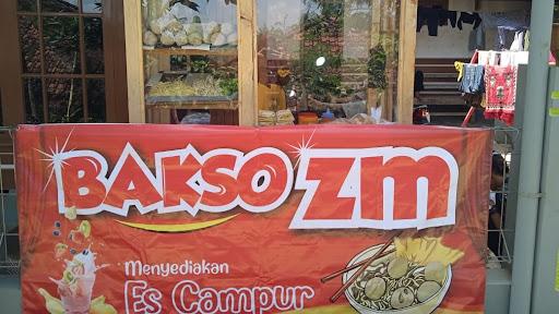 BAKSO ZM