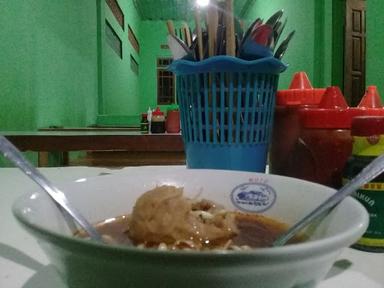 WARUNG BAKSO MAS JANGKUNG