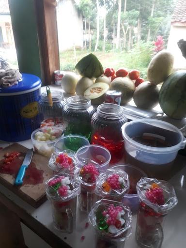 WARUNG BAKSO MAS JANGKUNG