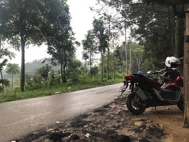 WARUNG IBU LILIS - DATAR MALA