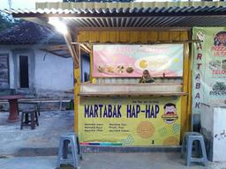 Photo's Martabak Hap-Hap