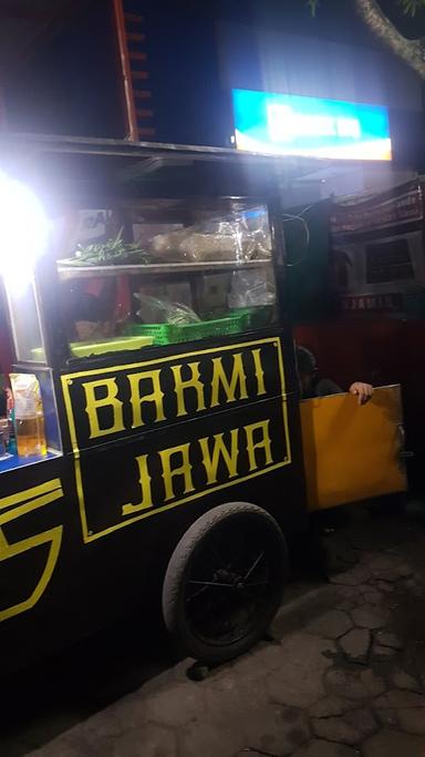 BAKMI JAWA BARRY ANES