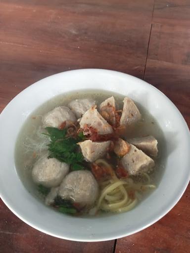 BAKSO TIK TOK