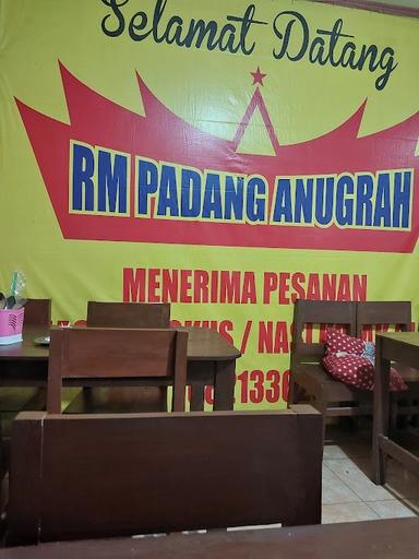 RM ANUGRAH