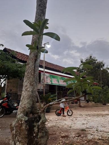 WARUNG MAKAN POKJO