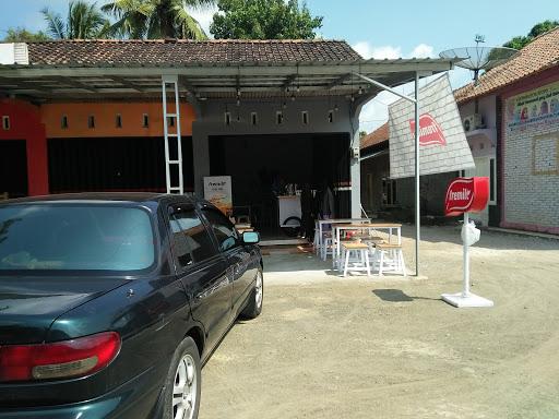 WARUNG KOPI MAS IPUL