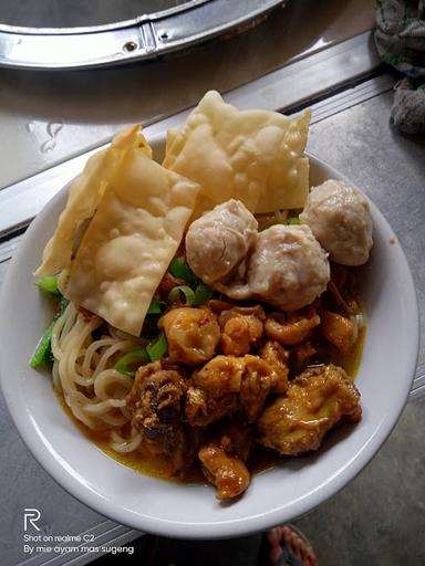 MIE AYAM 96