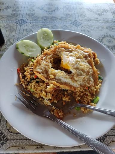 RUMAH MAKAN BU NENENG