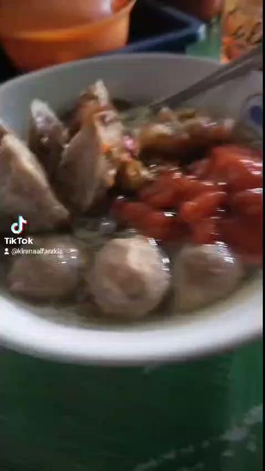 BAKSO BALUNGAN & MIE AYAM KD