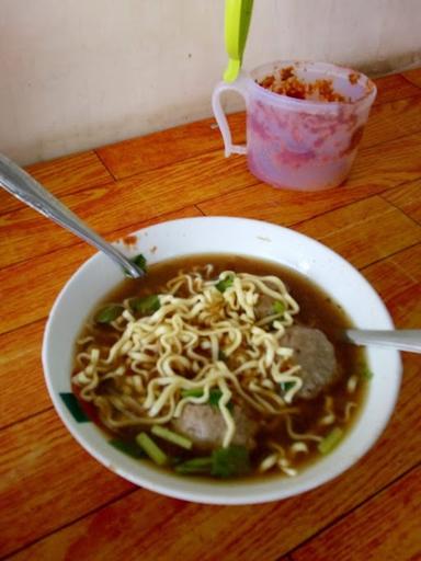 BAKSO CANGGA