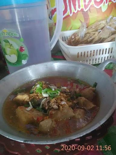 BAKSO JUDAS