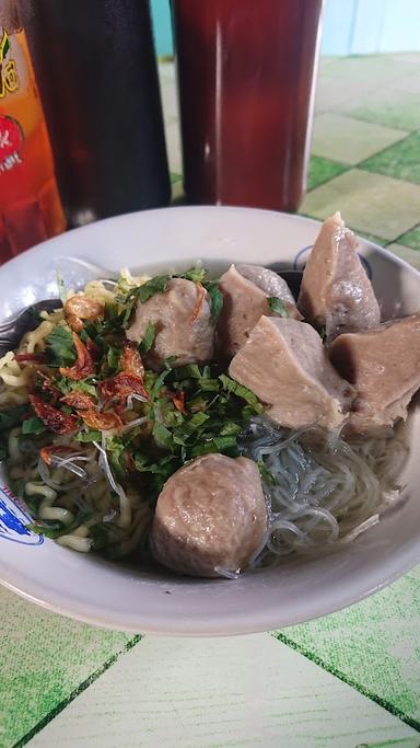 BAKSO MONAS