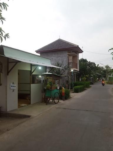 BAKSO MUTIARA GROUP TAMBAKROTO