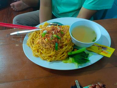 MIE YAMIEN BANG JACK