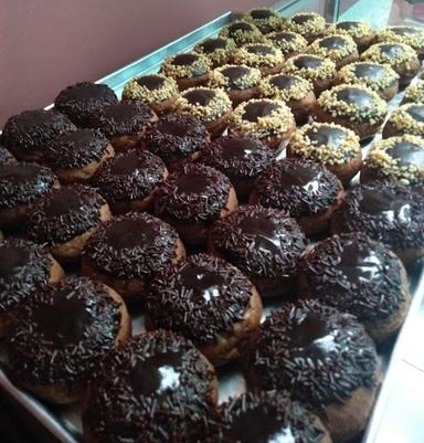 PUTRY CAKE'S COOKIES