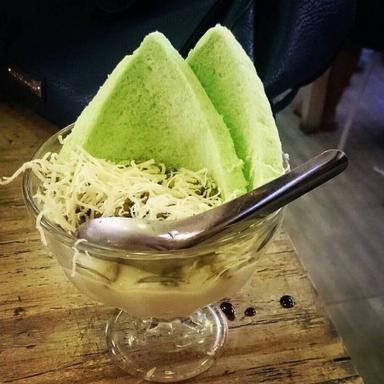 SOP DUREN MANG GRACE