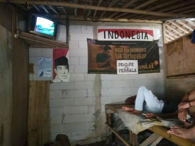 WARUNG KOPI ACENG