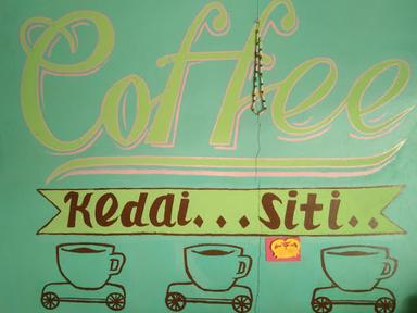 WARUNG KOPI DIANA