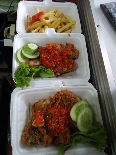 AYAM BAKAR ZIEL