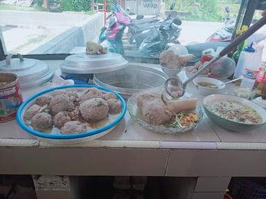 BAKSO MUKTI