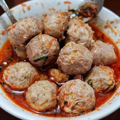 BAKSO PANDAWA