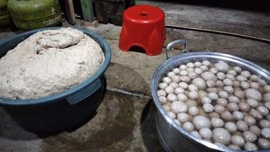 BAKSO PODOMORO KP.BANJAR PINANG