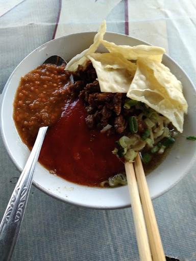 BAKSO TAK DI SANGKA