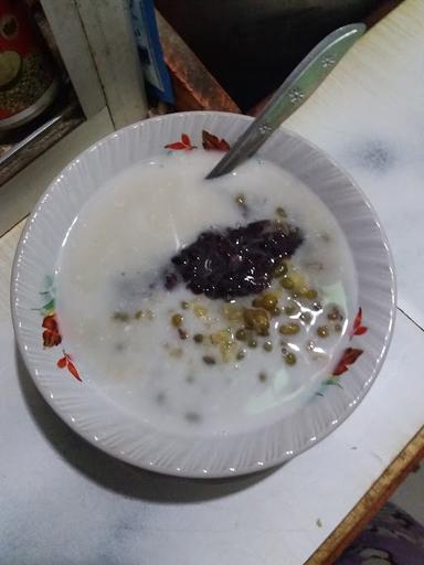 BUBUR AYAM MIRASA