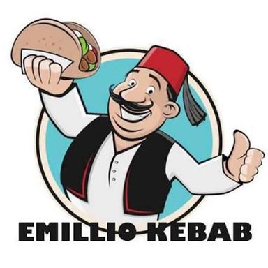 EMILLIO KEBAB