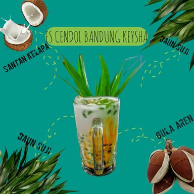 ES CENDOL BANDUNG KEYSHA