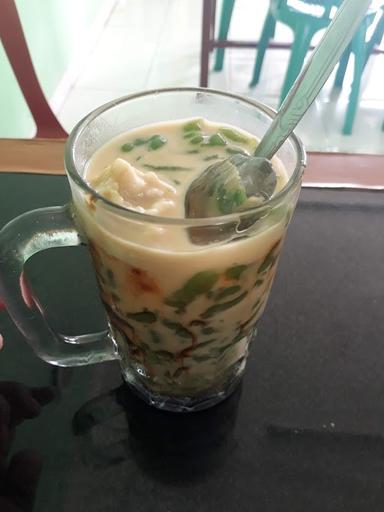 ES CENDOL BANDUNG KEYSHA