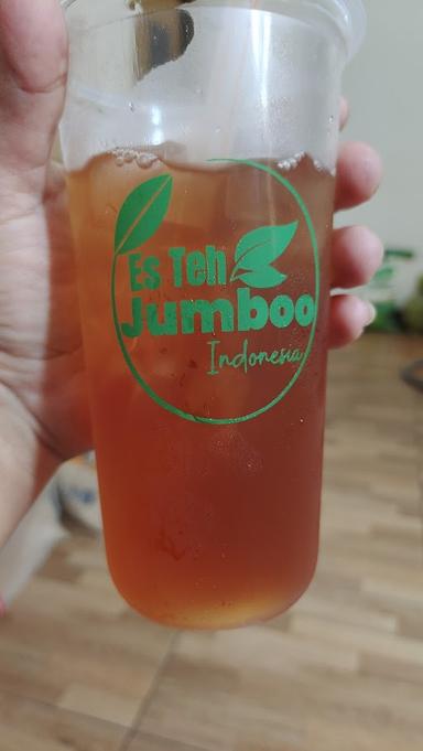 ES TEH JUMBOO INDONESIA