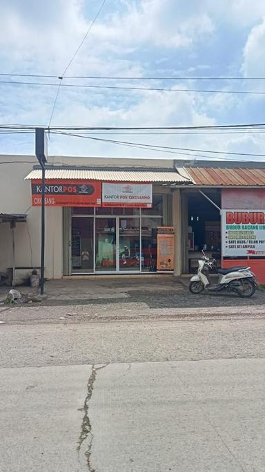 KANTOR POS CIKOLEANG 16353S1