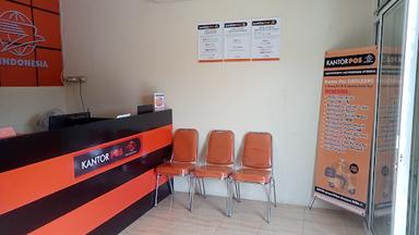 KANTOR POS CIKOLEANG 16353S1