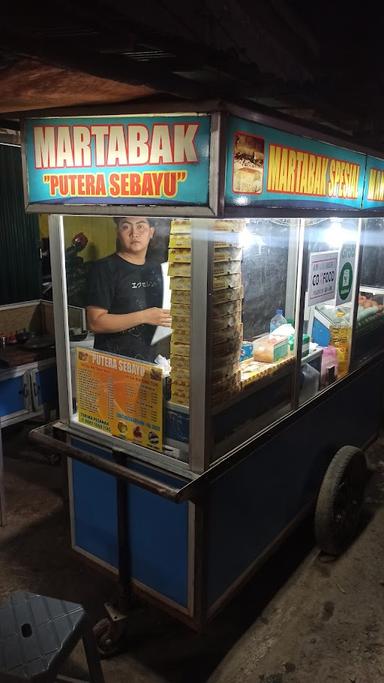 MARTABAK PUTRA SEBAYU