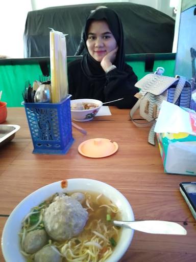 MIE AYAM& BAKSO SS JANALA