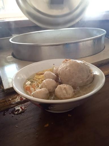 MIE AYAM& BAKSO SS JANALA