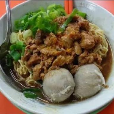 MIE BAKSO PRIANGAN, TAMANSARI