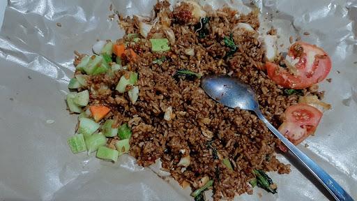 NASI GORENG BI SITI