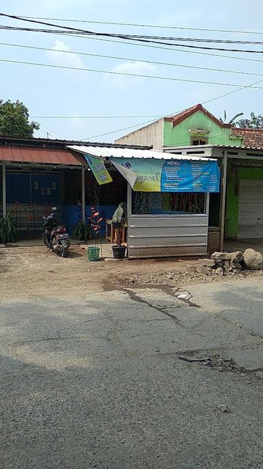 NASI PADANG TIGA SAUDARA