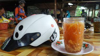 NASI UDUK & JAHE LEMON IBU JUMRI