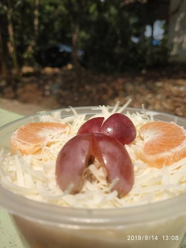 REBO SALAD