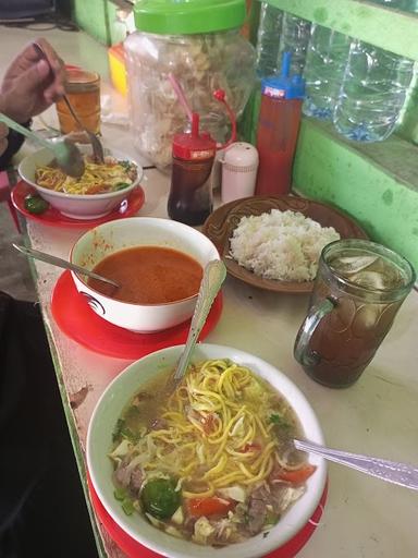 RM. NASI UDUK BU ELAM