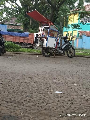 SOTO MIE BOGOR