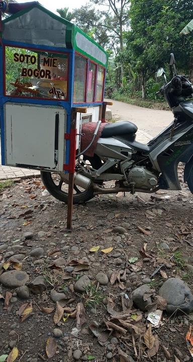 SOTO MIE BOGOR