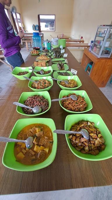 WARUNG NASI MAJALENGKA