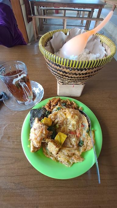 WARUNG NASI MAJALENGKA