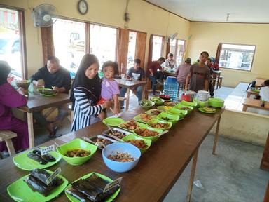 WARUNG NASI MAJALENGKA