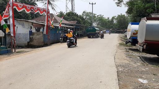 WARUNG NASI SEDERHANA TEH IYAH